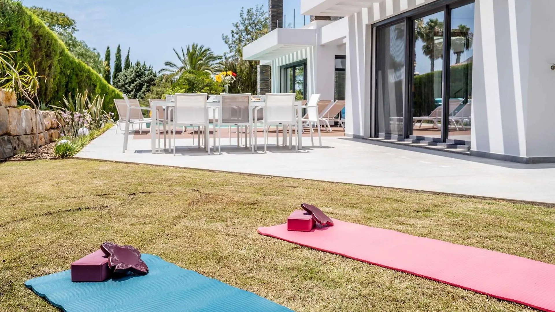 Villa Vogue By Indigo Estômbar