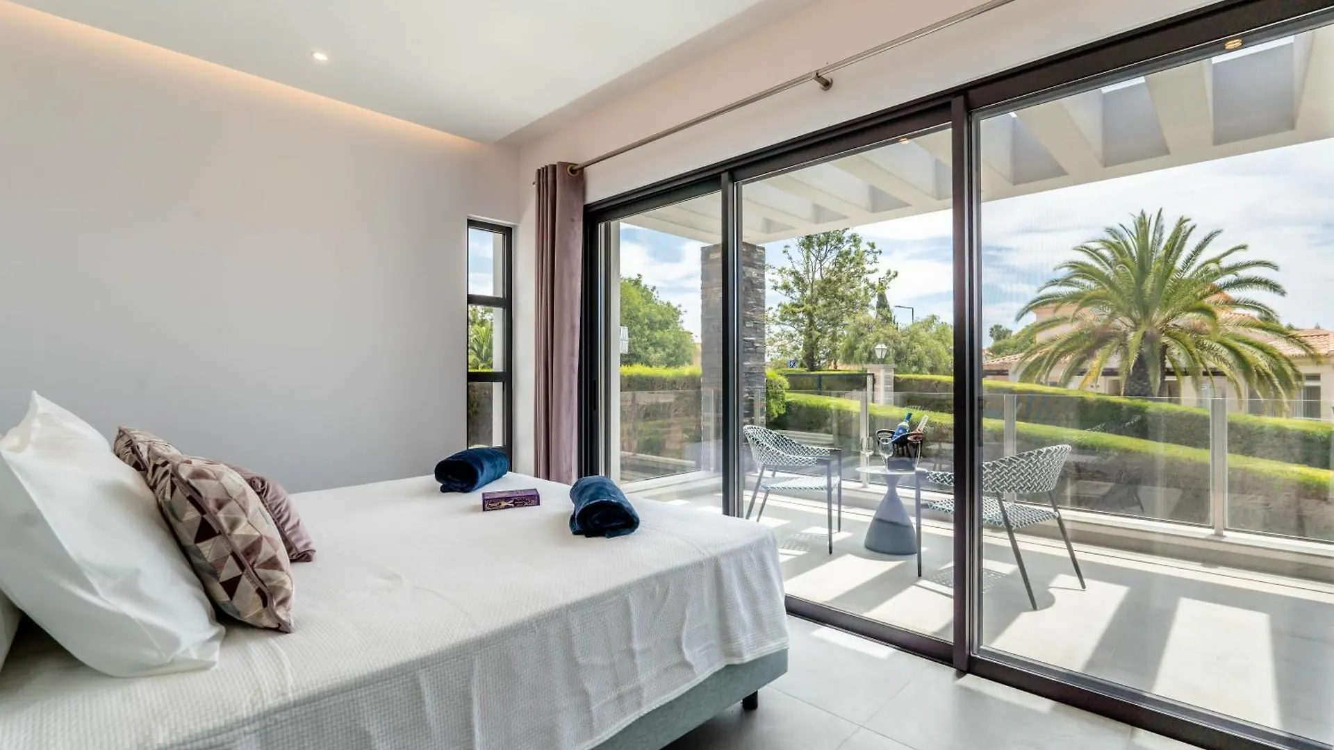 Villa Vogue By Indigo Estômbar 0*,  Portugal