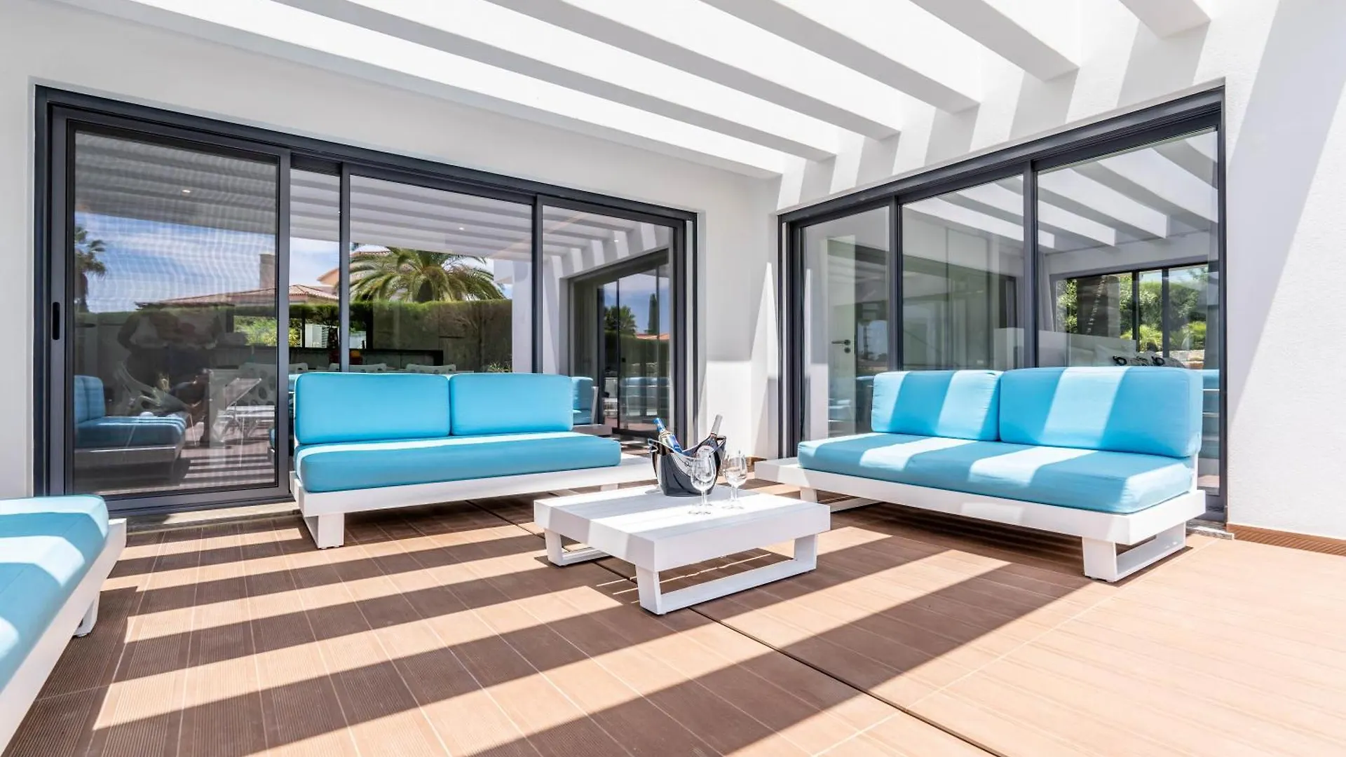Villa Vogue By Indigo Estômbar