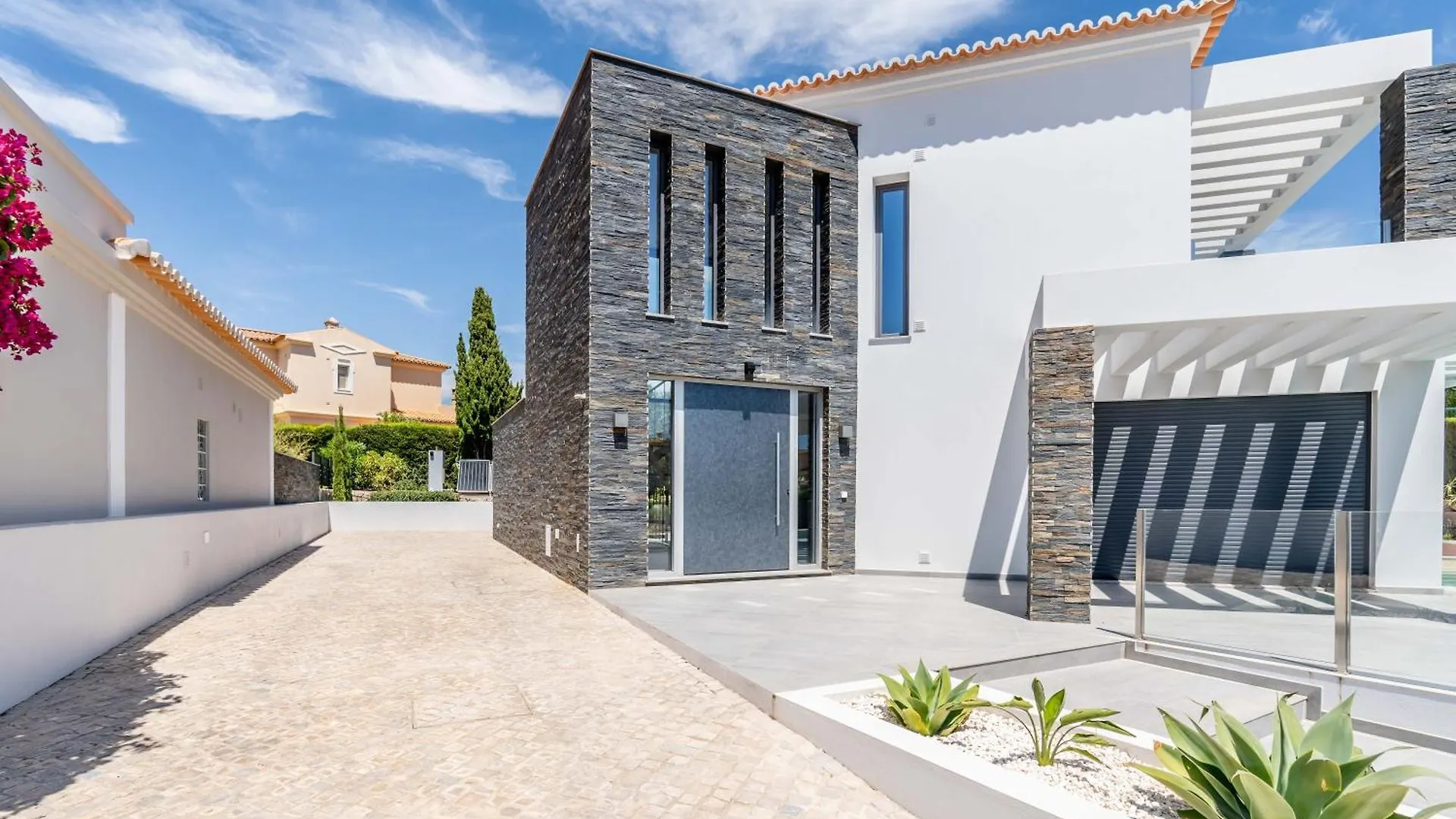 Villa Vogue By Indigo Estômbar Portugal