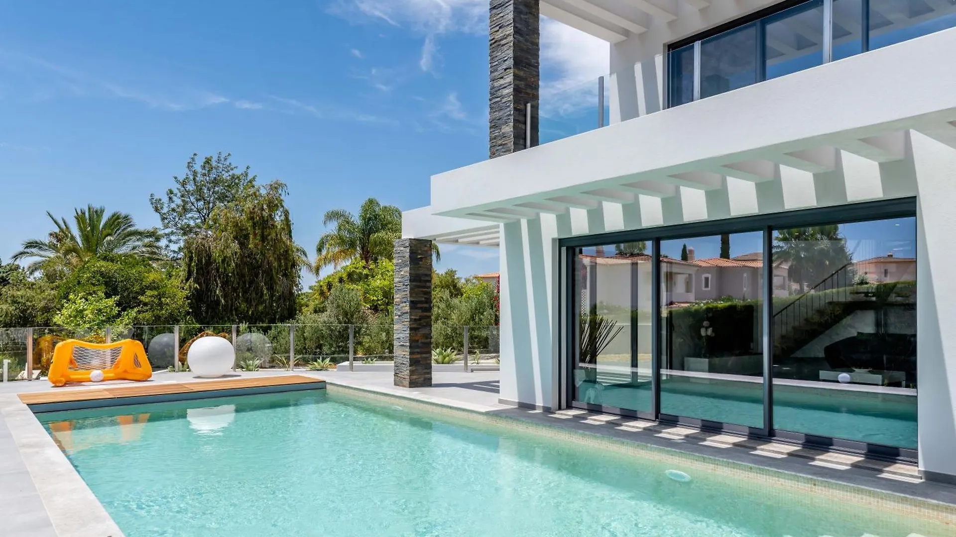 Villa Vogue By Indigo Estômbar