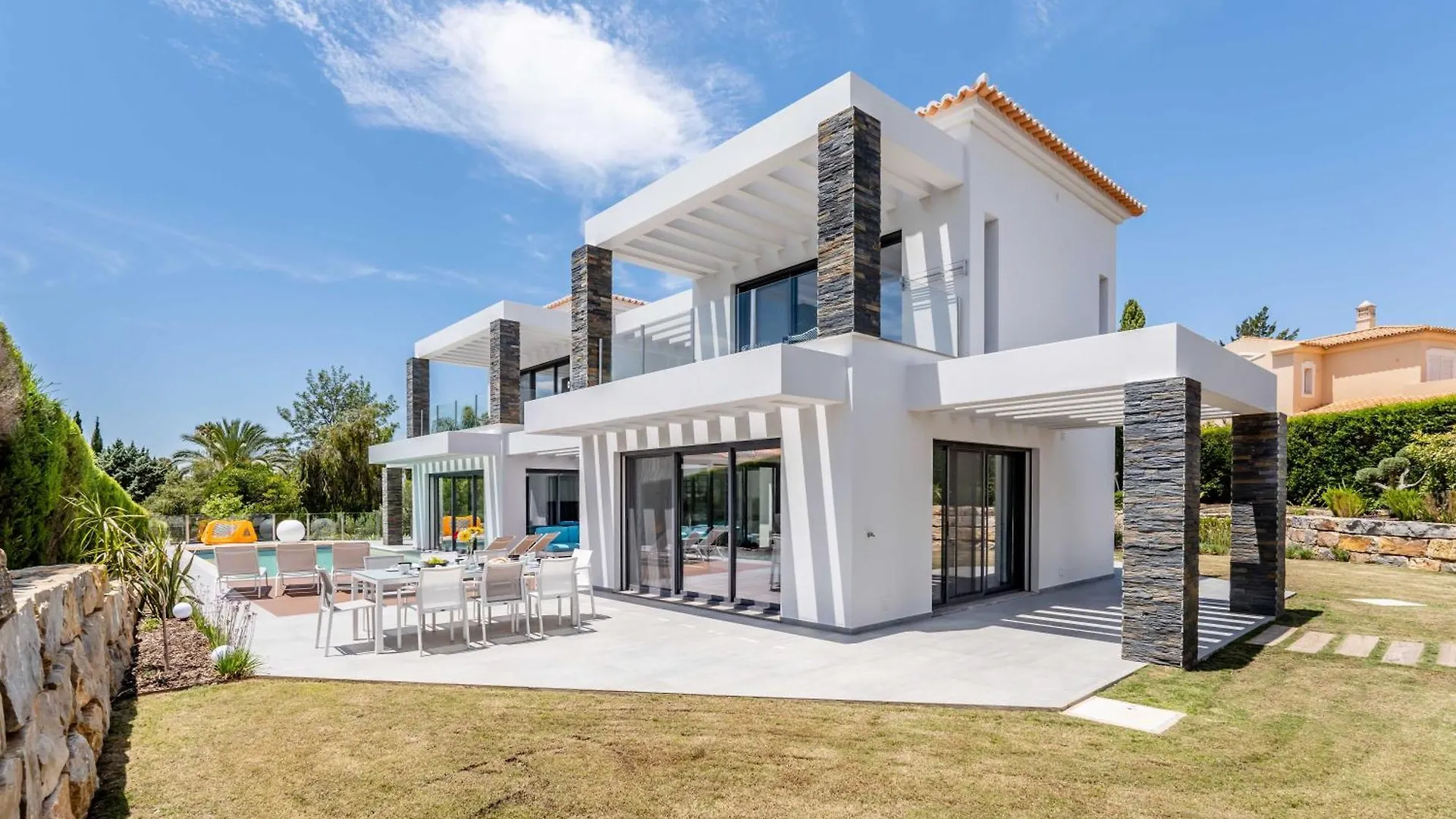 Villa Vogue By Indigo Estômbar
