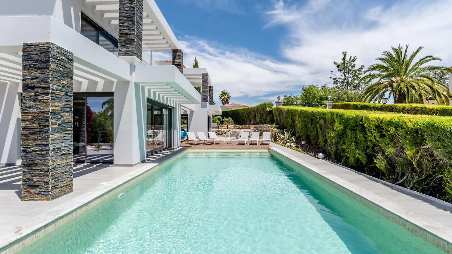 Villa Vogue By Indigo Estômbar