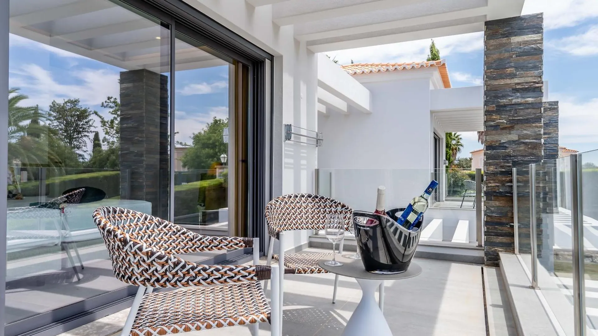 Villa Vogue By Indigo Estômbar Portugal