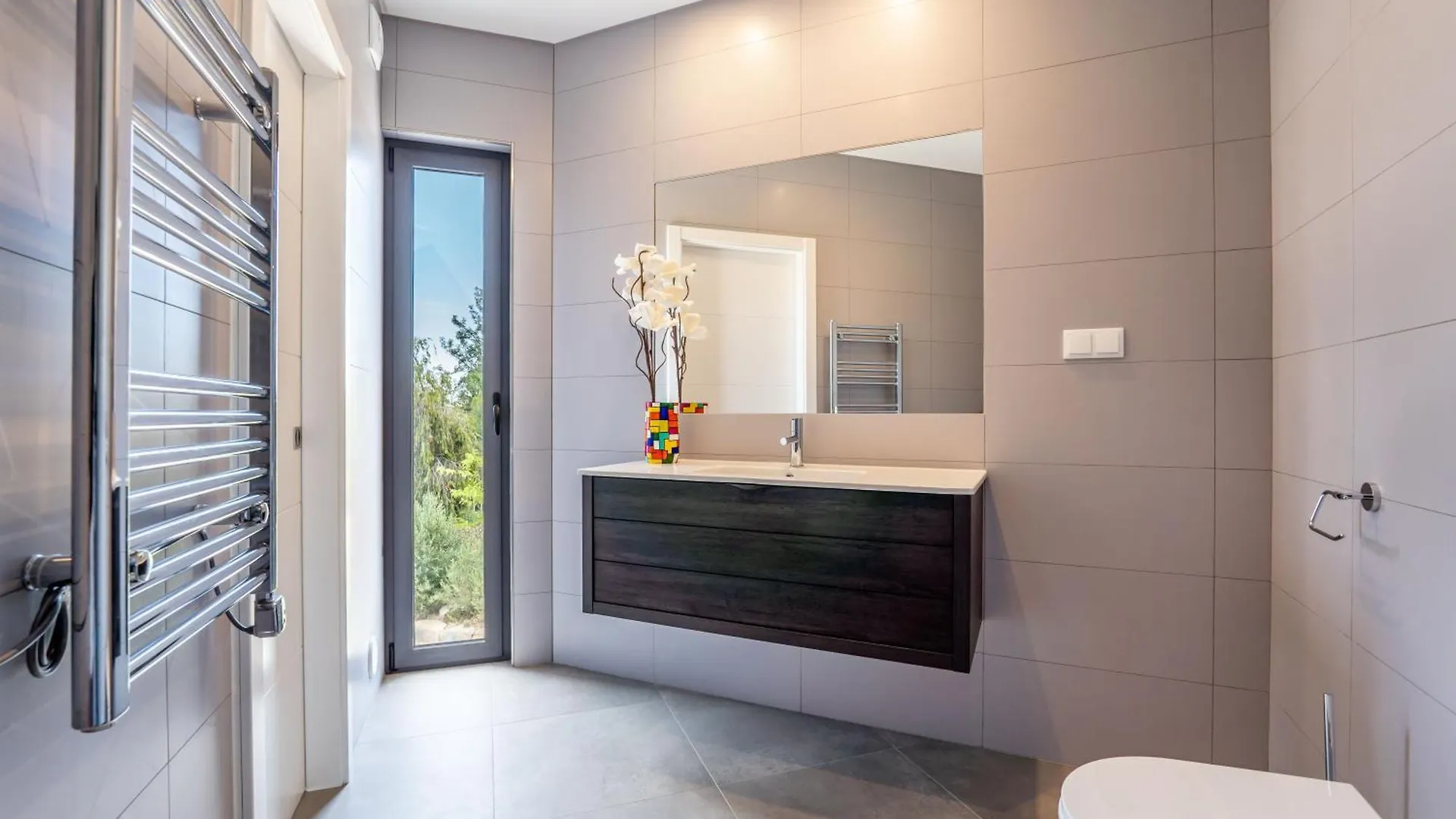 Villa Vogue By Indigo Estômbar