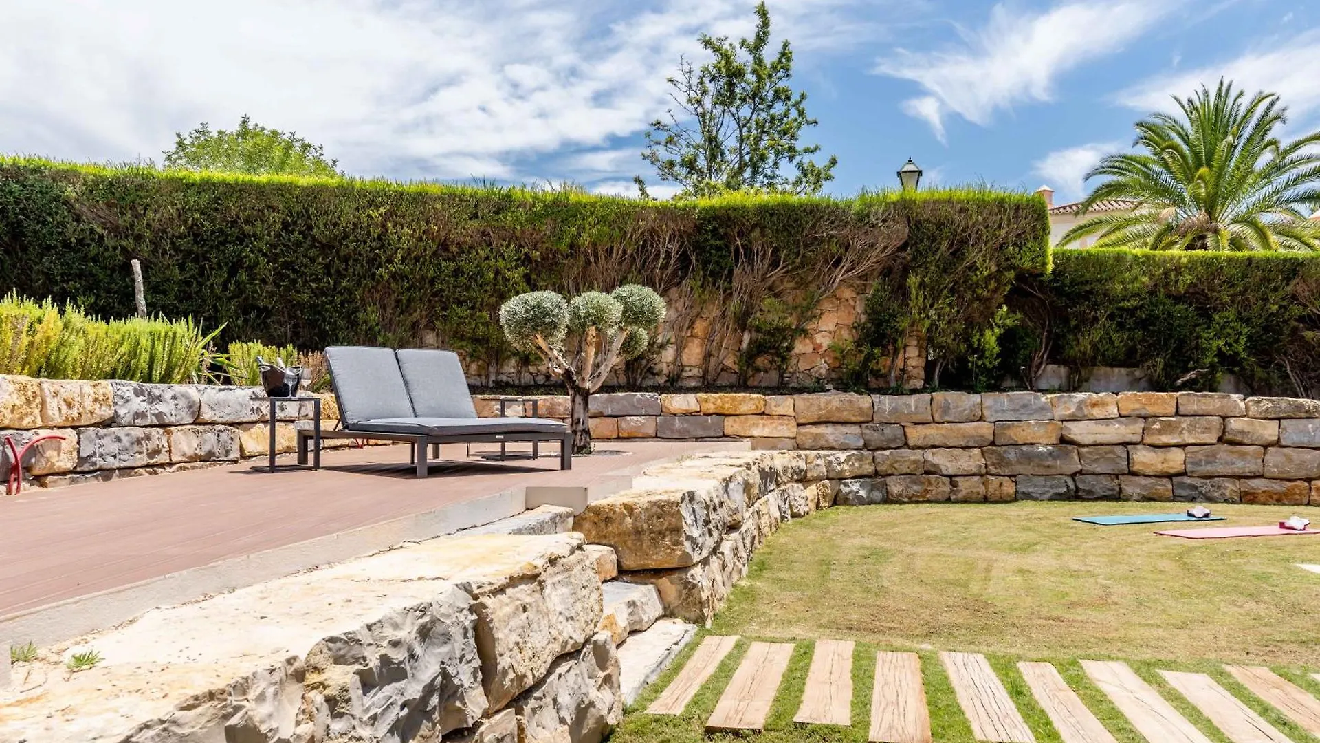 Villa Vogue By Indigo Estômbar