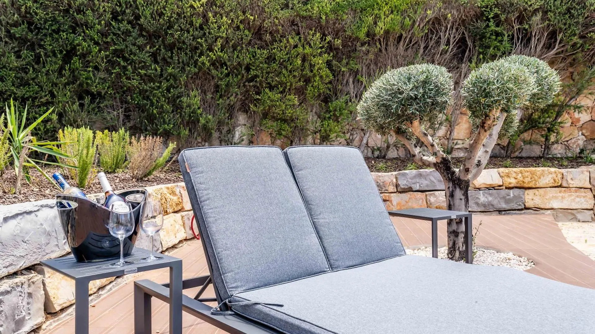Villa Vogue By Indigo Estômbar 0*,